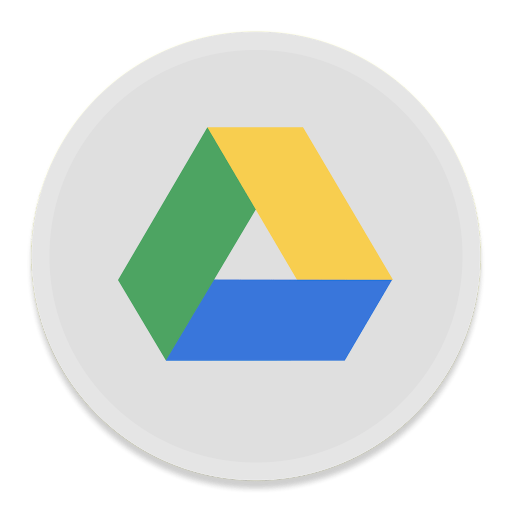 Google Drive Icon